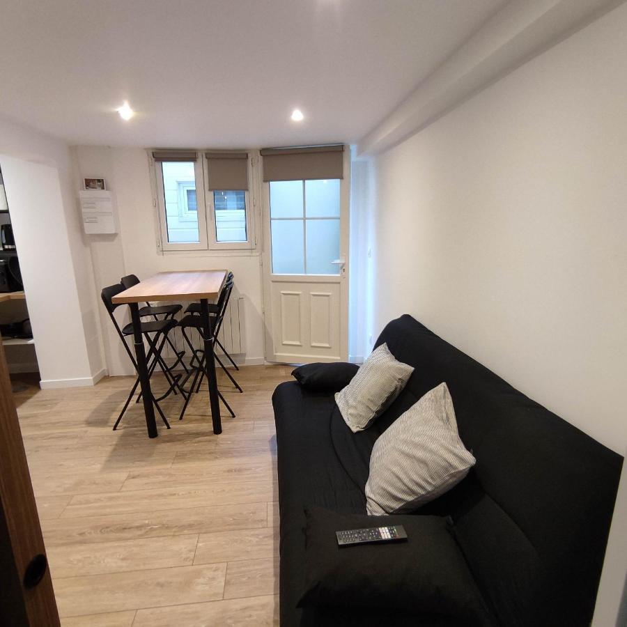 Apartament A 10 Min De Rouen - Le Rollon Deville-les-Rouen Zewnętrze zdjęcie